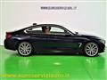 BMW SERIE 4 i xDrive Coupé Luxury Individual STUPENDA