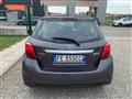 TOYOTA YARIS 1.0 5 porte Lounge