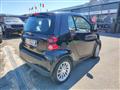 SMART FORTWO 1000 automatica Total black