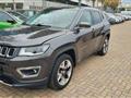 JEEP COMPASS 1.4 MultiAir 2WD Limited