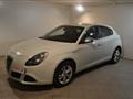 ALFA ROMEO GIULIETTA 1.4 Turbo 120 CV GPL Distinctive