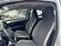 TOYOTA Aygo 1.0 VVT-i 72 CV 5p. x-fun