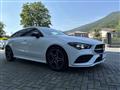 MERCEDES CLASSE CLA CLA 200 d Automatic Shooting Brake Premium