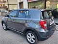 TOYOTA URBAN CRUISER 1.4 D-4D 4WD 90cv