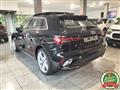 AUDI A3 SPORTBACK 35tdi Aut. S line edition* TETTO - NUOVA