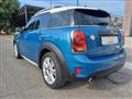 MINI COUNTRYMAN HYBRID 1.5 Cooper SE Hype Countryman ALL4 Automatica