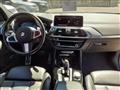 BMW X3 xDrive20d 48V M