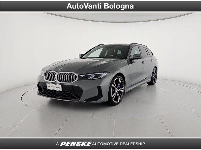 BMW SERIE 3 d 48V xDrive Touring Msport