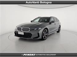 BMW SERIE 3 d 48V xDrive Touring Msport