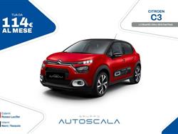 CITROEN C3 1.5 BlueHDi 100cv S&S Feel Pack