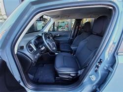 JEEP RENEGADE 1.6 Mjt DDCT 120 CV Limited