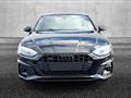 AUDI A5 40 TFSI quattro S tronic S line edition