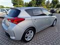 TOYOTA Auris 1.4 D-4D Lounge