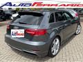 AUDI A3 SPORTBACK A3 SPB 35 TFSI COD S tronic Sport