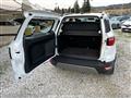 FORD ECOSPORT 1.0 EcoBoost 100 CV Connect