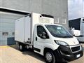 PEUGEOT BOXER 335 + gruppo frigo