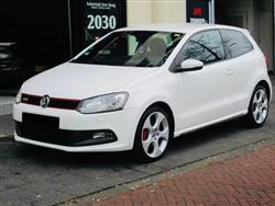 VOLKSWAGEN Polo 1.4 TSI DSG 3p. GTI