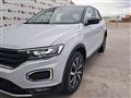 VOLKSWAGEN T-ROC 1.0 TSI 115 CV Style BlueMotion Technology