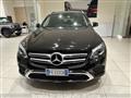 MERCEDES GLC SUV GLC 220 d 4Matic Premium