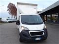 PEUGEOT BOXER 335 2.2 HDi/130CV FAP PL Centinato Porte post