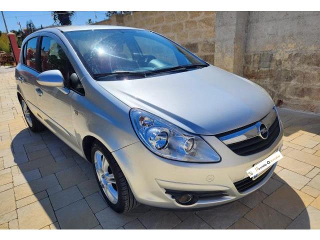 OPEL Corsa 1.3 cdti ecoflex Enjoy 5p