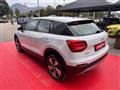 AUDI Q2 35 TFSI S tronic