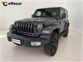 JEEP WRANGLER 2.2 Mjt II Sahara