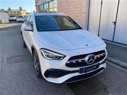 MERCEDES CLASSE GLA GLA-H247 2020 200 d Premium auto