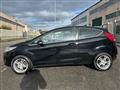 FORD FIESTA 1.2 82CV 3 porte Titanium