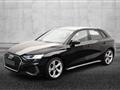 AUDI A3 SPORTBACK SPB 40 TFSI quattro S tronic S line edition