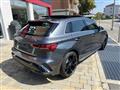 AUDI A3 SPORTBACK SPB SPORTBACK 35 Tfsi S tronic 2XS line MATR-TETTO