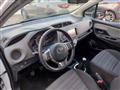 TOYOTA YARIS 1.0 5 porte Active