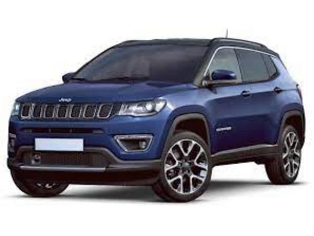 JEEP COMPASS 4XE Italy E-Hybrid My23 S 1.5 Turbo T4 E-Hybrid 130cv Fwd Dct7