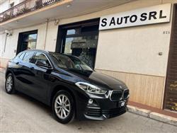 BMW X2 xDrive20d Aut. Sport-X