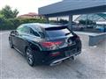 MERCEDES CLASSE CLA d Automatic SW PREMIUM AMG,CERCHI 18,GANCIO TRAINO