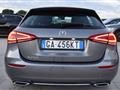 MERCEDES CLASSE A Automatic Sport *Burmester,Luci d'ambiente*