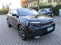 JEEP AVENGER 1.2 Turbo Summit - FULL OPT./Led/Camera