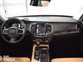 VOLVO XC90 D5 AWD Geartronic Inscription