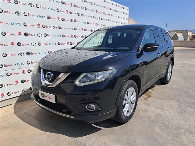 NISSAN X-TRAIL 1.6 dCi 2WD Acenta