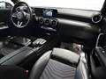 MERCEDES CLASSE CLA sse A 180 d Executive auto