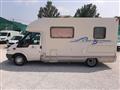 FORD TRANSIT 350 2.4 TD/125 SEMINTEGRATO BLUCAMP