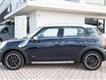 MINI COUNTRYMAN Mini 2.0 Cooper D Countryman ALL4 Automatica