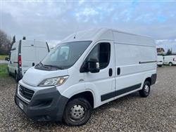 FIAT Ducato 35 MH2 2.3 mjt 130cv F.L. Ducato 35 2.3 MJT 130CV PLM-TM Furgone Vetrato Maxi