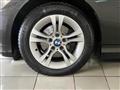 BMW SERIE 3 TOURING d cat Touring Eletta*AUTOMATICA*