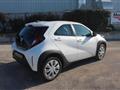 TOYOTA NUOVA AYGO X 1.0 VVT-i 72 CV 5 porte Active S-CVT