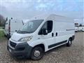 FIAT Ducato 35 MH2 2.3 mjt 130cv F.L. Ducato 35 2.3 MJT 130CV PLM-TM Furgone Vetrato Maxi