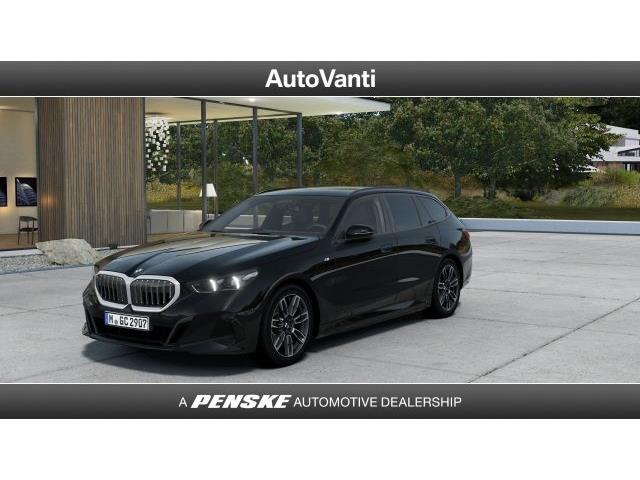 BMW SERIE 5 TOURING d 48V sDrive Touring Msport