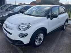 FIAT 500X 1.3 mjt Hey Google 95cv