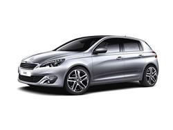 PEUGEOT 308 BlueHDi 120 S&S Active