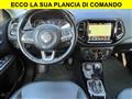 JEEP COMPASS 1.4 MultiAir Autom.4WD Limited